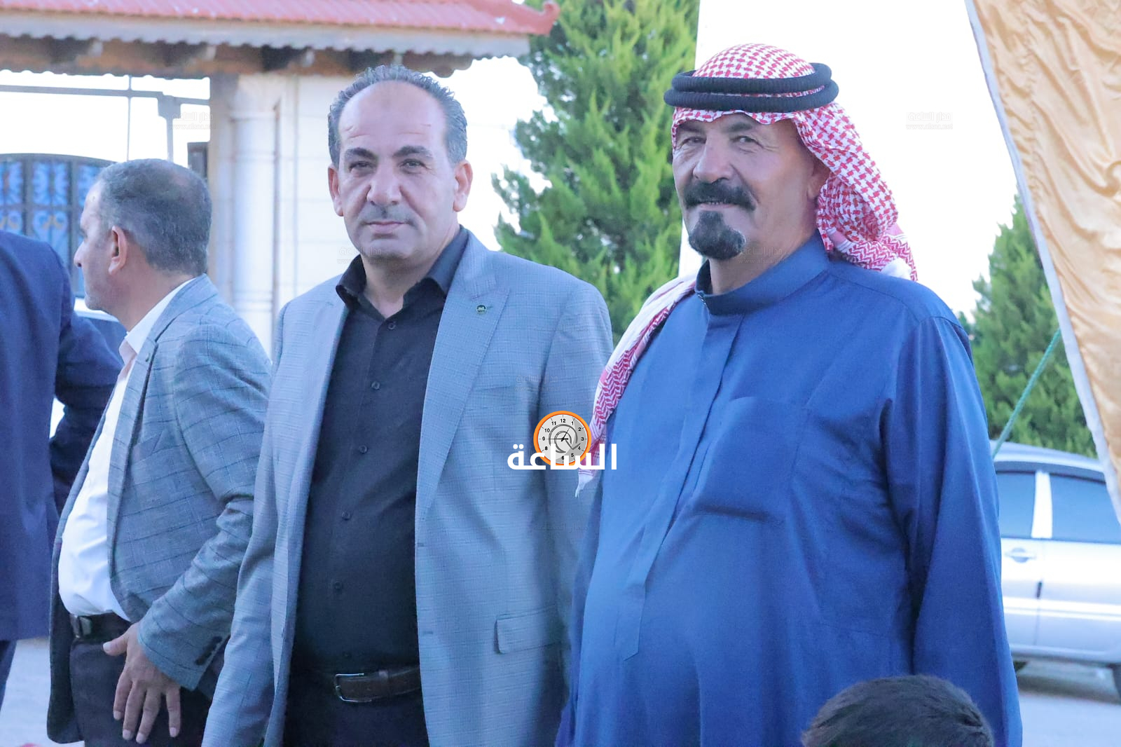 Madar Al-Saa Images 0.6964325171286687