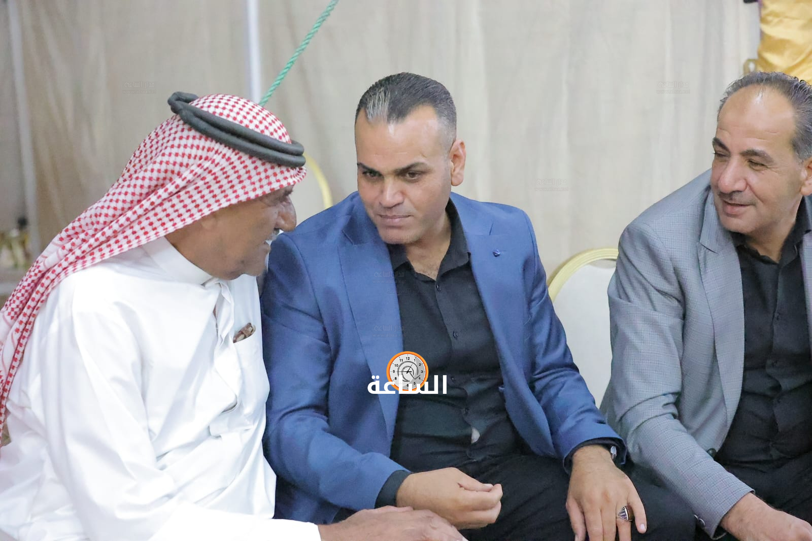 Madar Al-Saa Images 0.6730895570781453