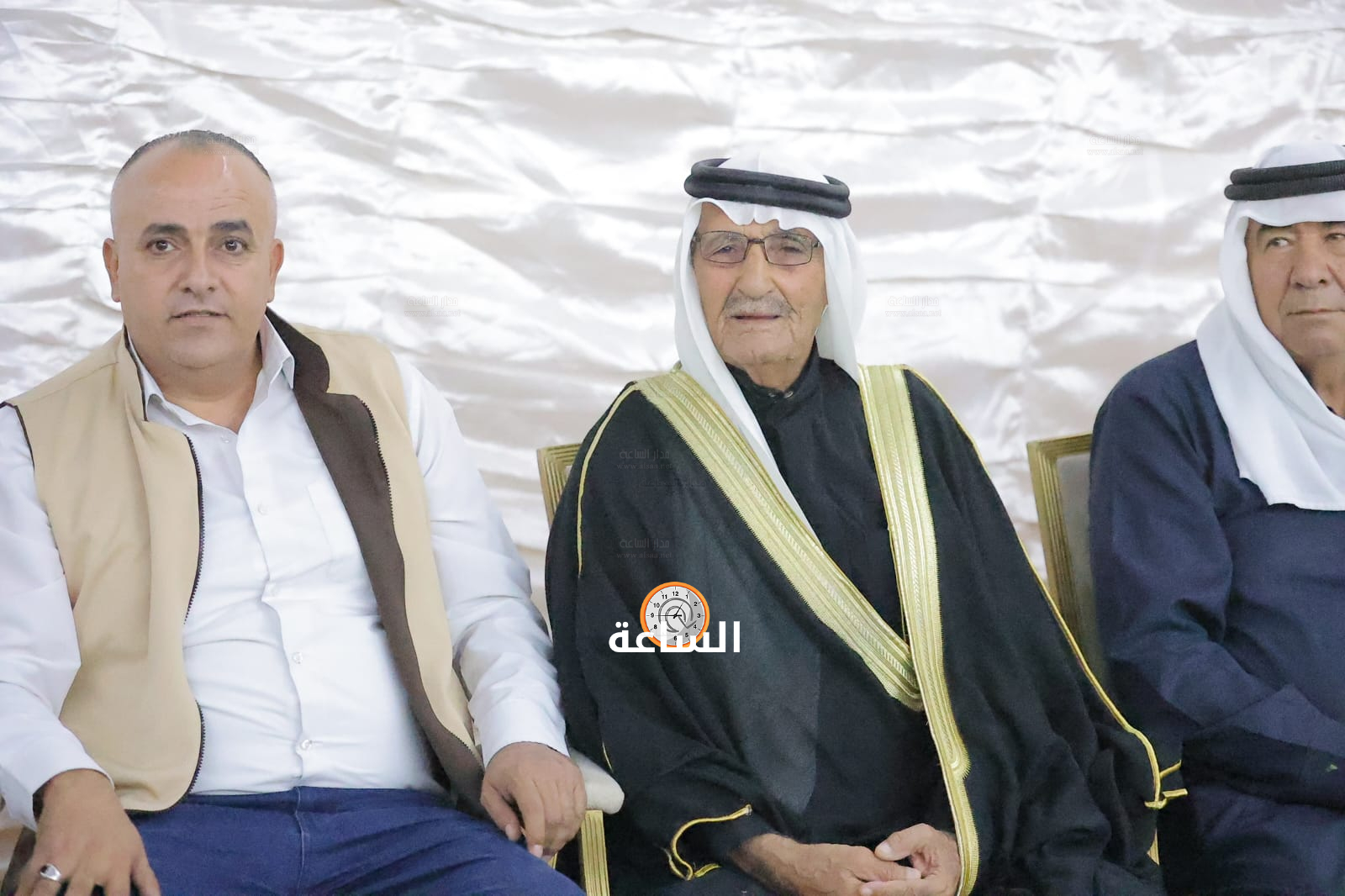 Madar Al-Saa Images 0.20285549608913678