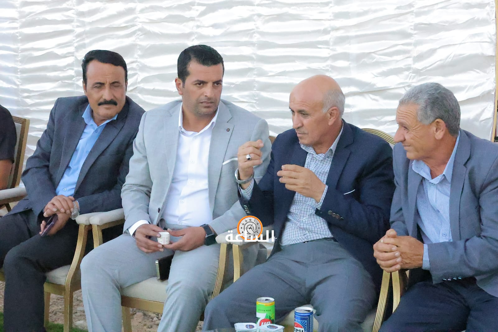 Madar Al-Saa Images 0.6646046427946241