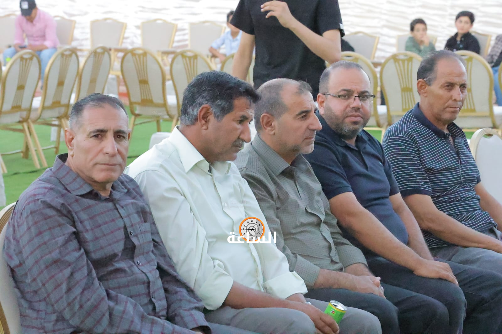 Madar Al-Saa Images 0.19934107190870898