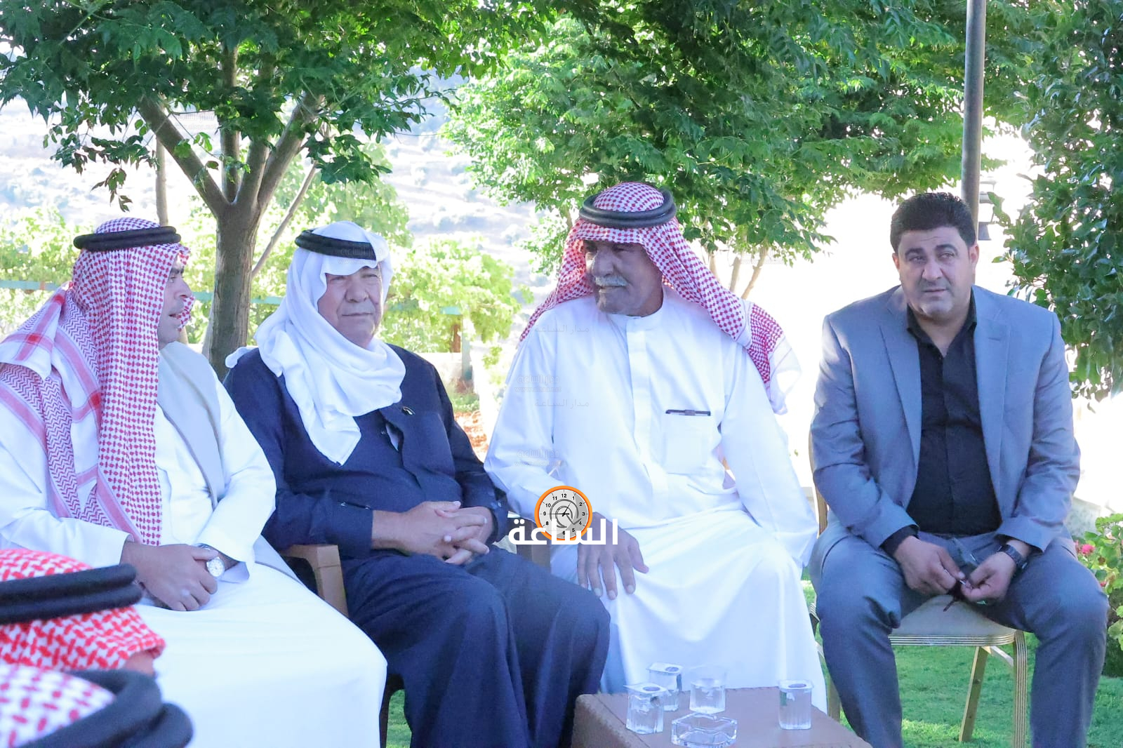 Madar Al-Saa Images 0.42578831574108755