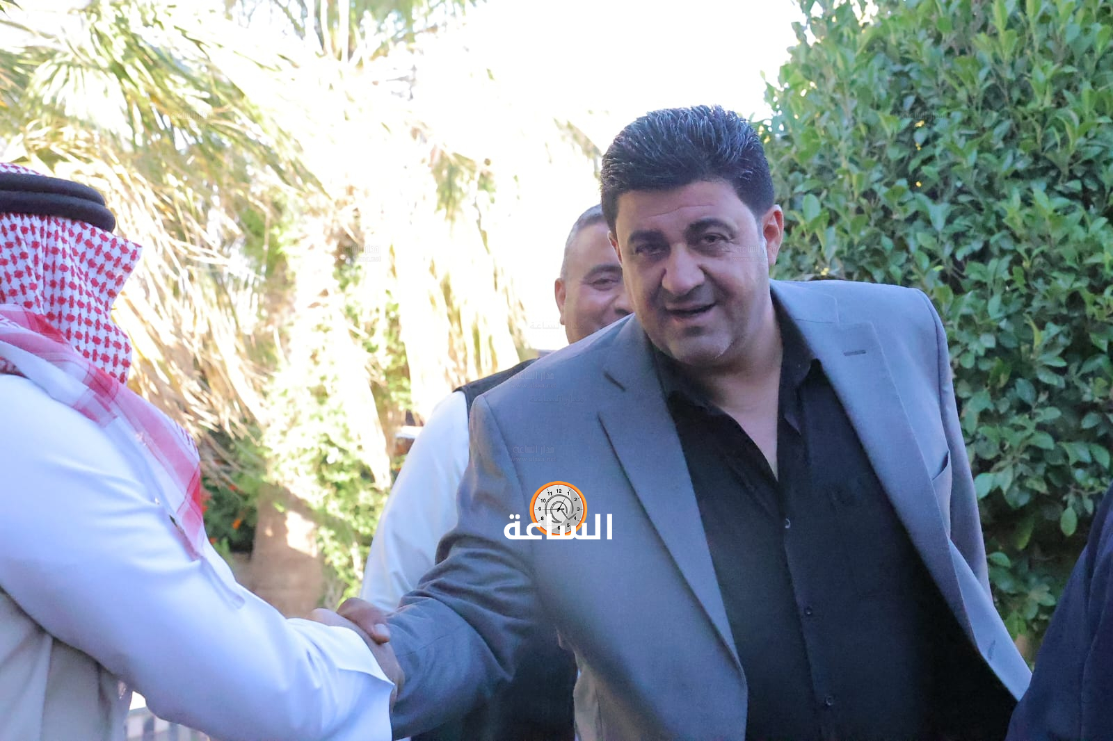 Madar Al-Saa Images 0.8440933904702097
