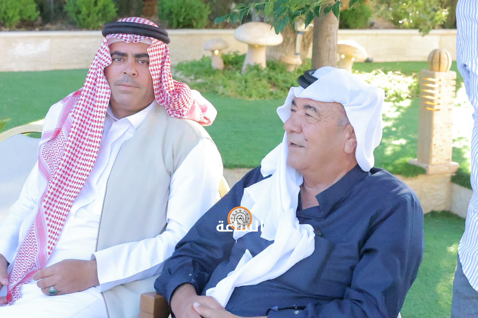 Madar Al-Saa Images 0.8359646339951357