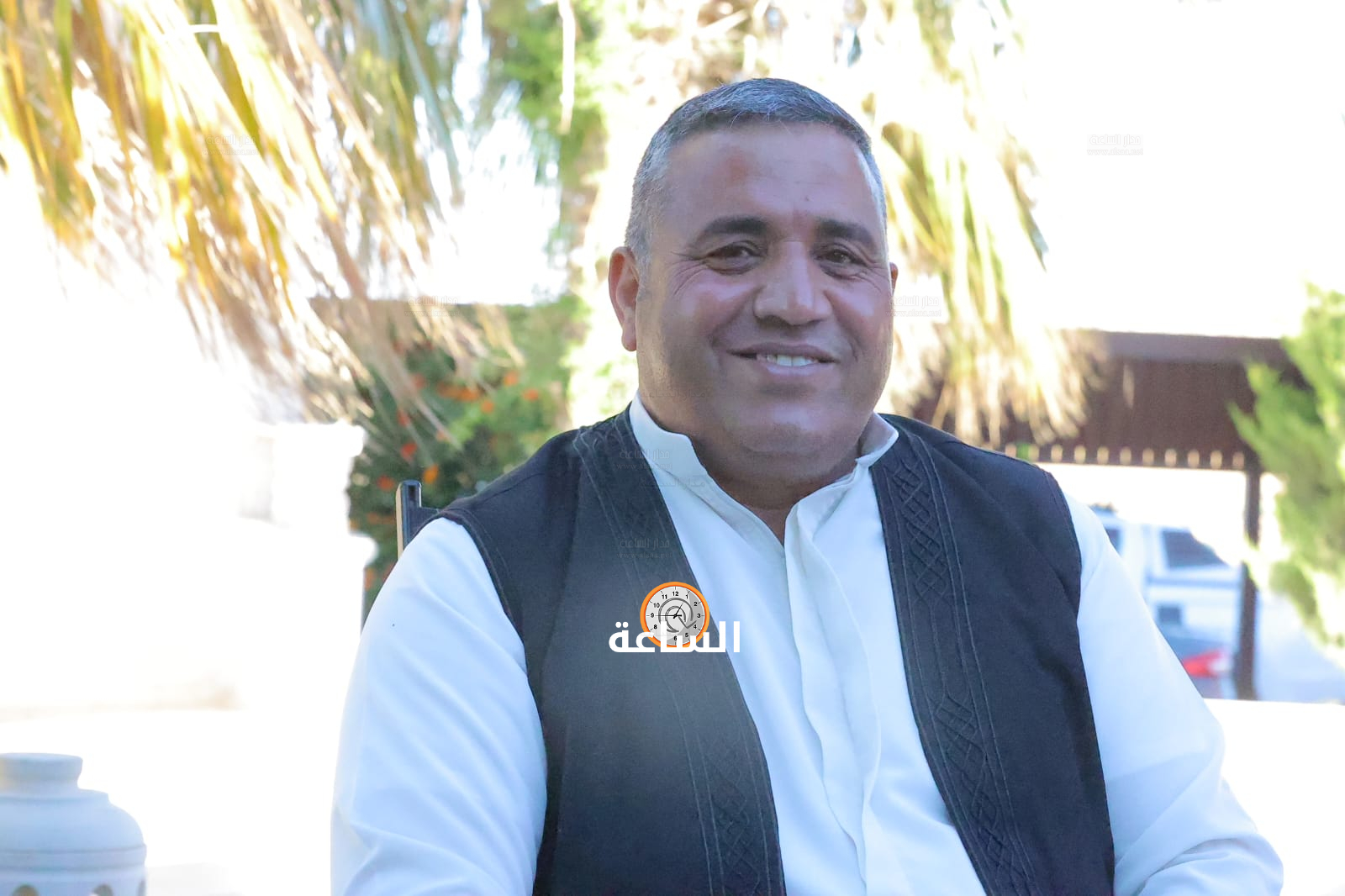 Madar Al-Saa Images 0.6261633172001674