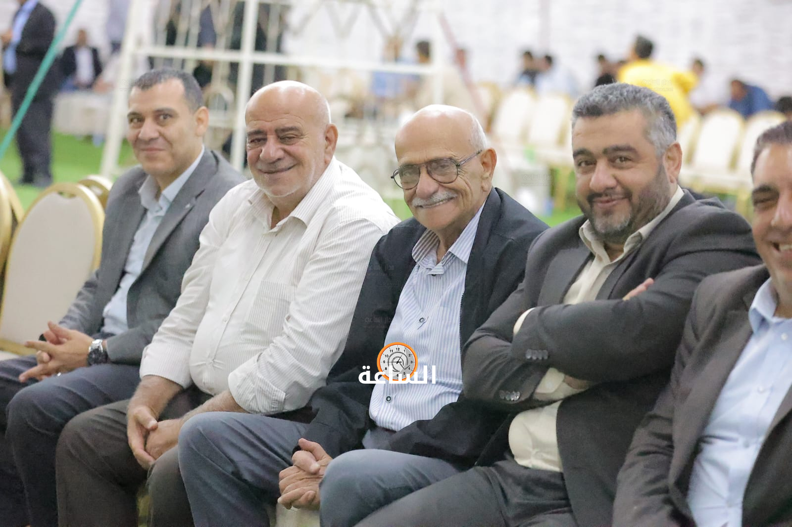 Madar Al-Saa Images 0.11012963204021531
