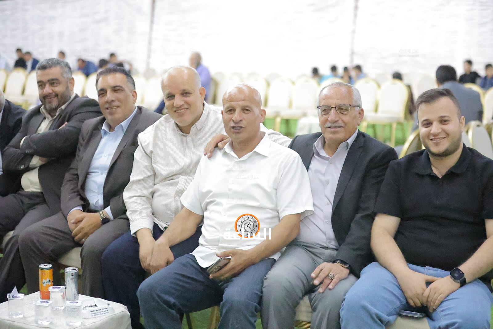 Madar Al-Saa Images 0.08904876718084409