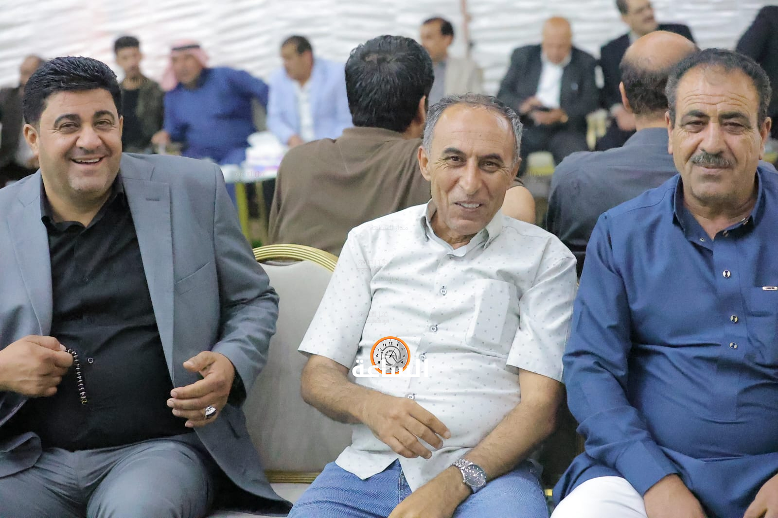 Madar Al-Saa Images 0.8264386108519276