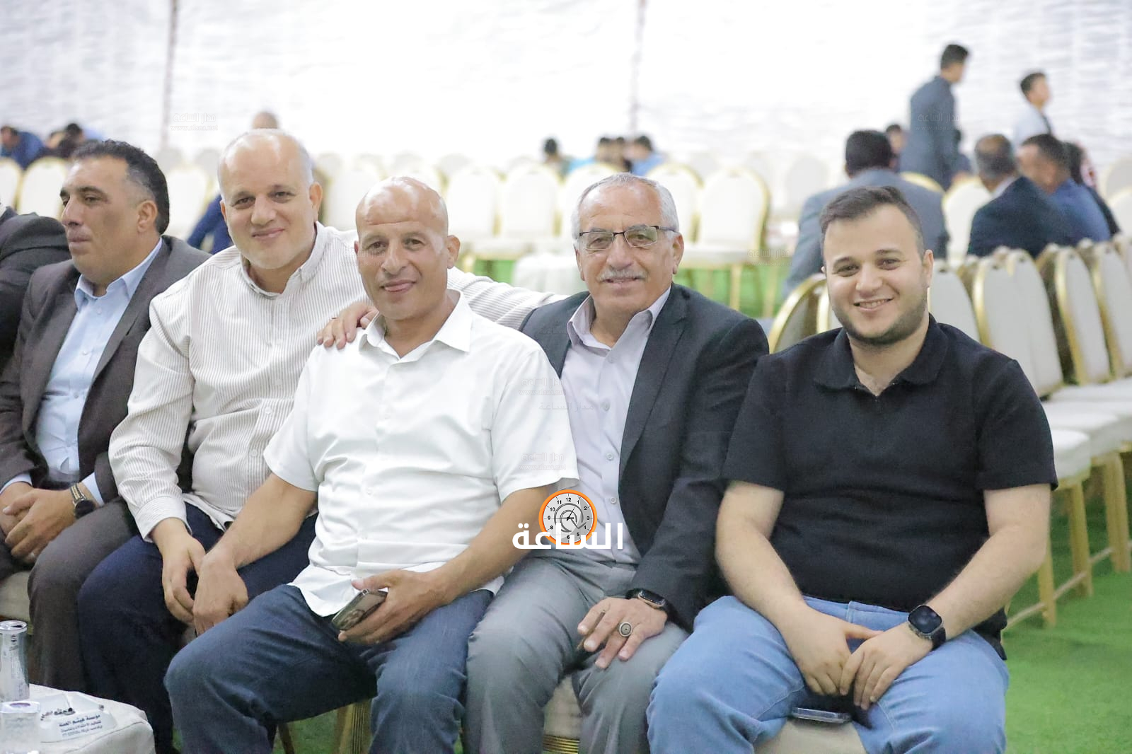 Madar Al-Saa Images 0.9235996142774202