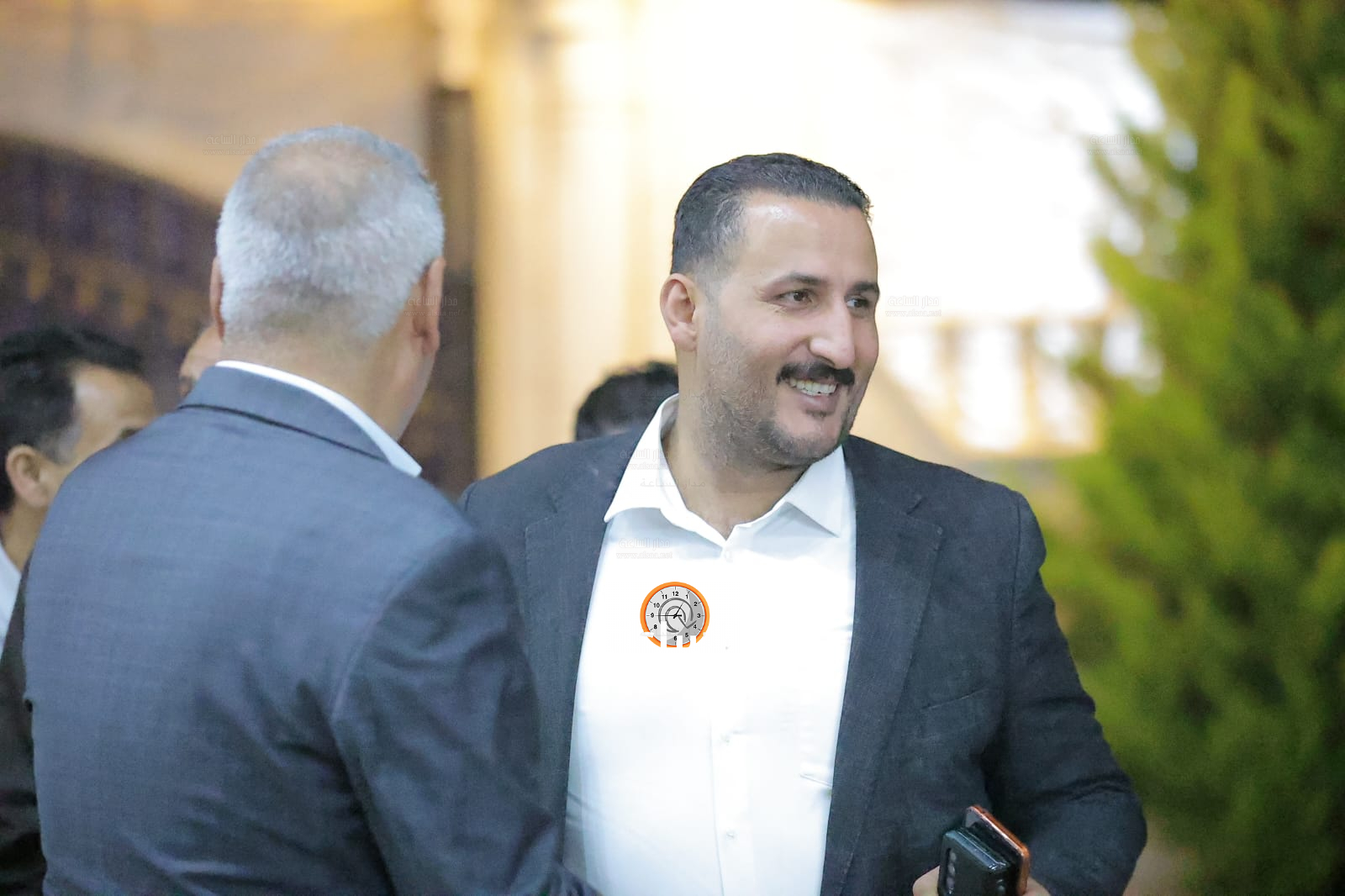 Madar Al-Saa Images 0.5792096365782787