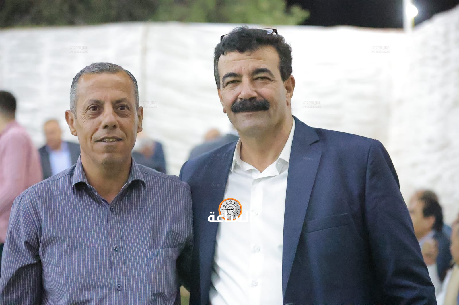 Madar Al-Saa Images 0.17375195366182794