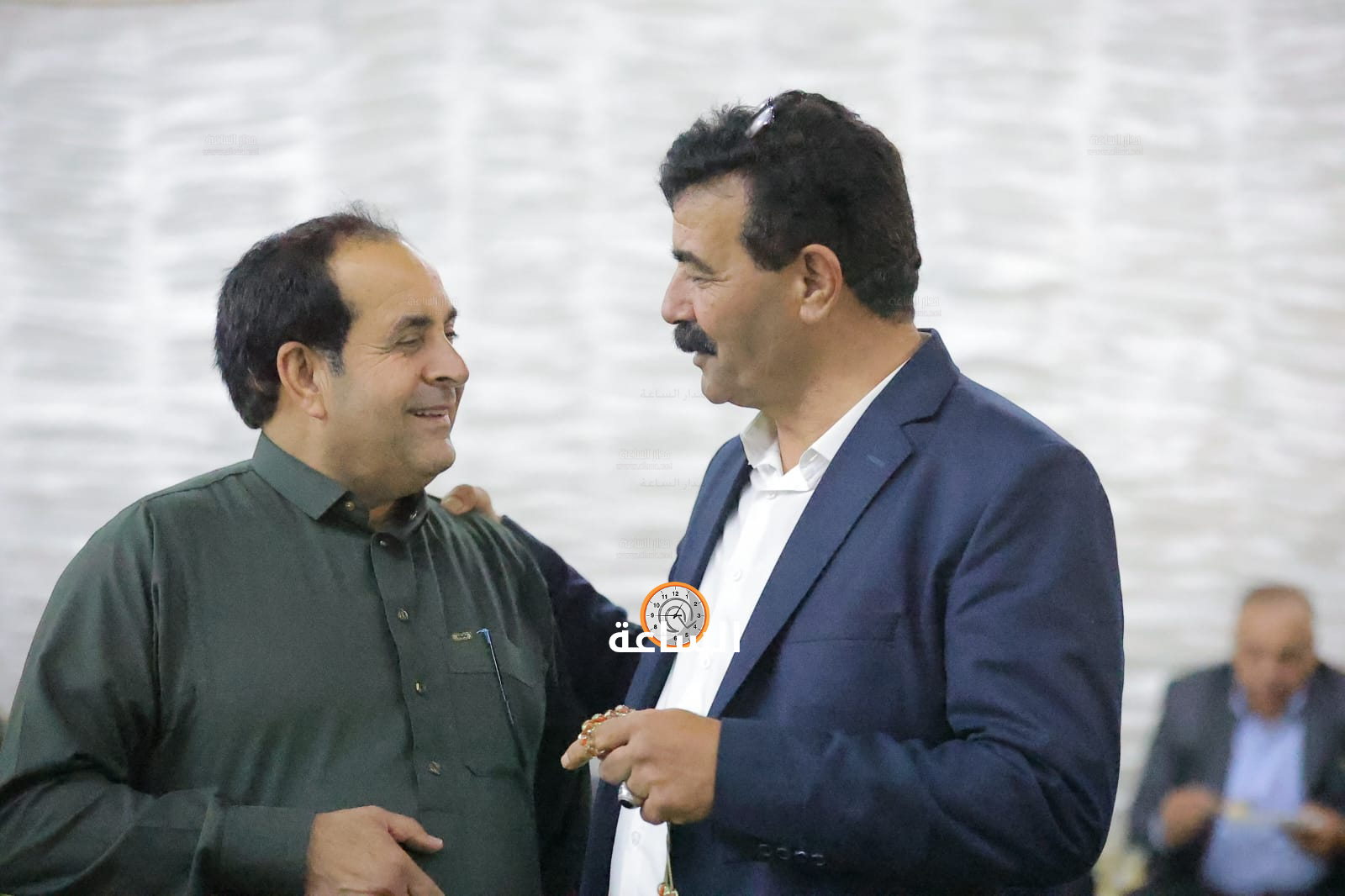 Madar Al-Saa Images 0.5045297435061374