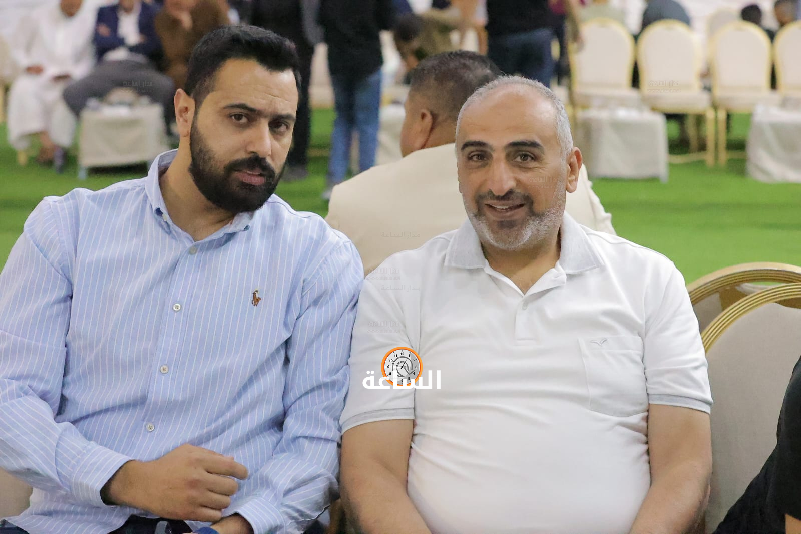 Madar Al-Saa Images 0.9049358691757045