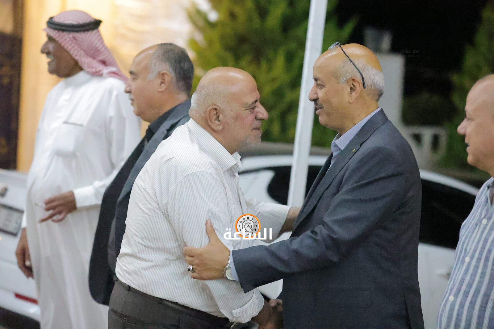 Madar Al-Saa Images 0.8567129725689459