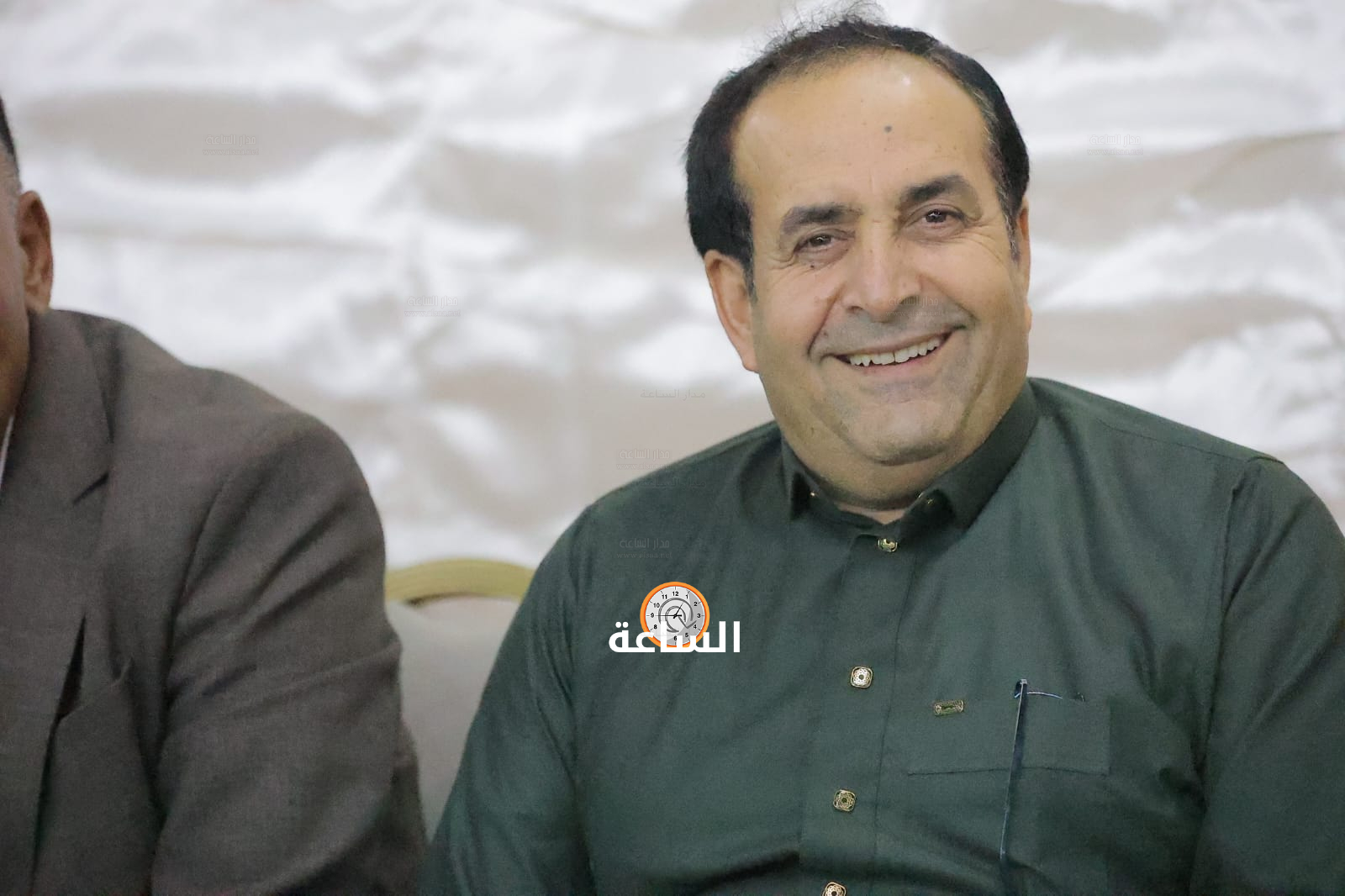 Madar Al-Saa Images 0.47525746685548376