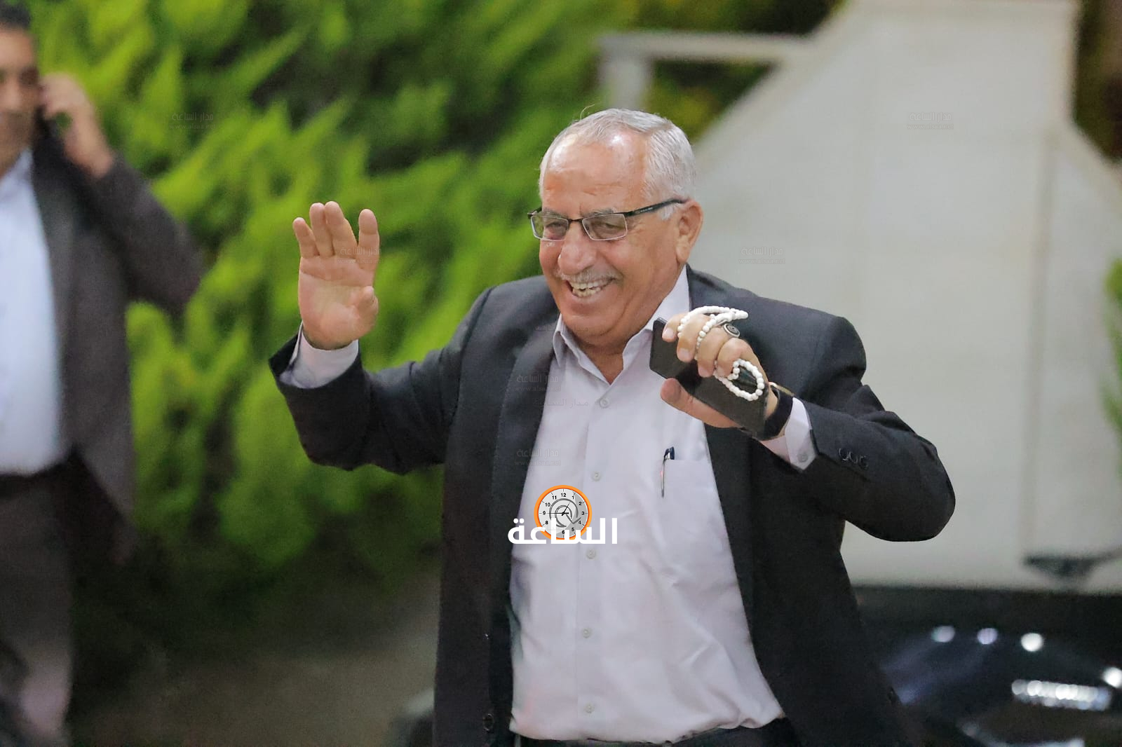 Madar Al-Saa Images 0.004468163900490096