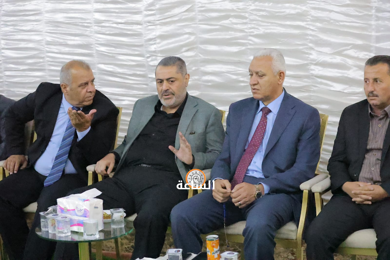 Madar Al-Saa Images 0.6499662569217931
