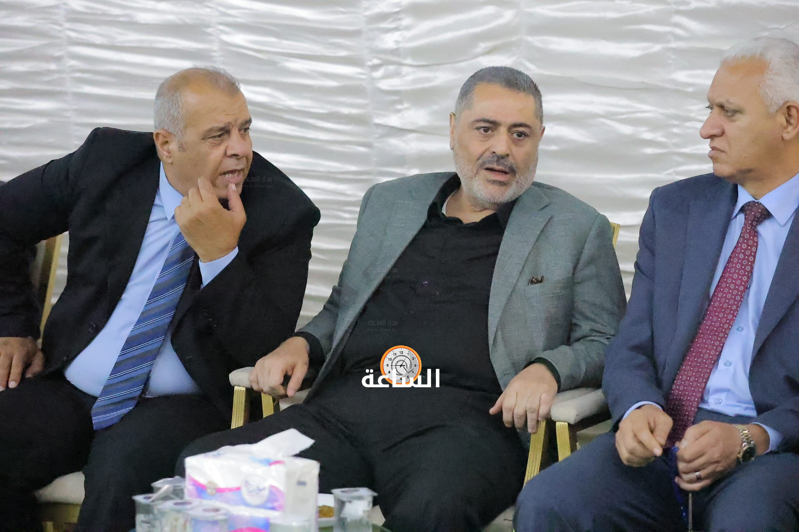 Madar Al-Saa Images 0.6281407175322197