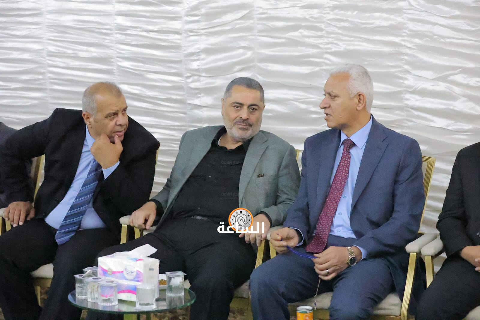 Madar Al-Saa Images 0.0656535262095852