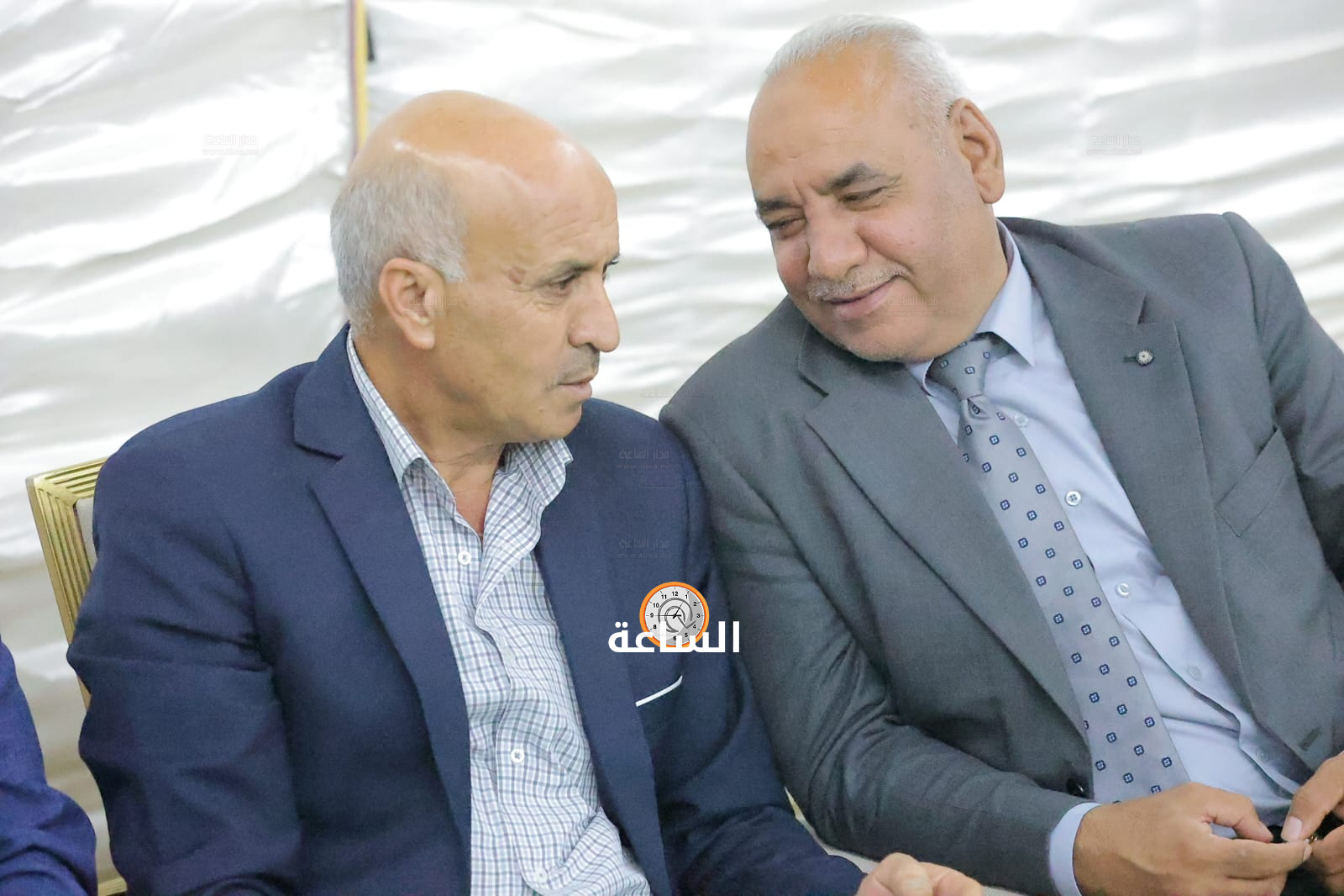 Madar Al-Saa Images 0.06026884283774103