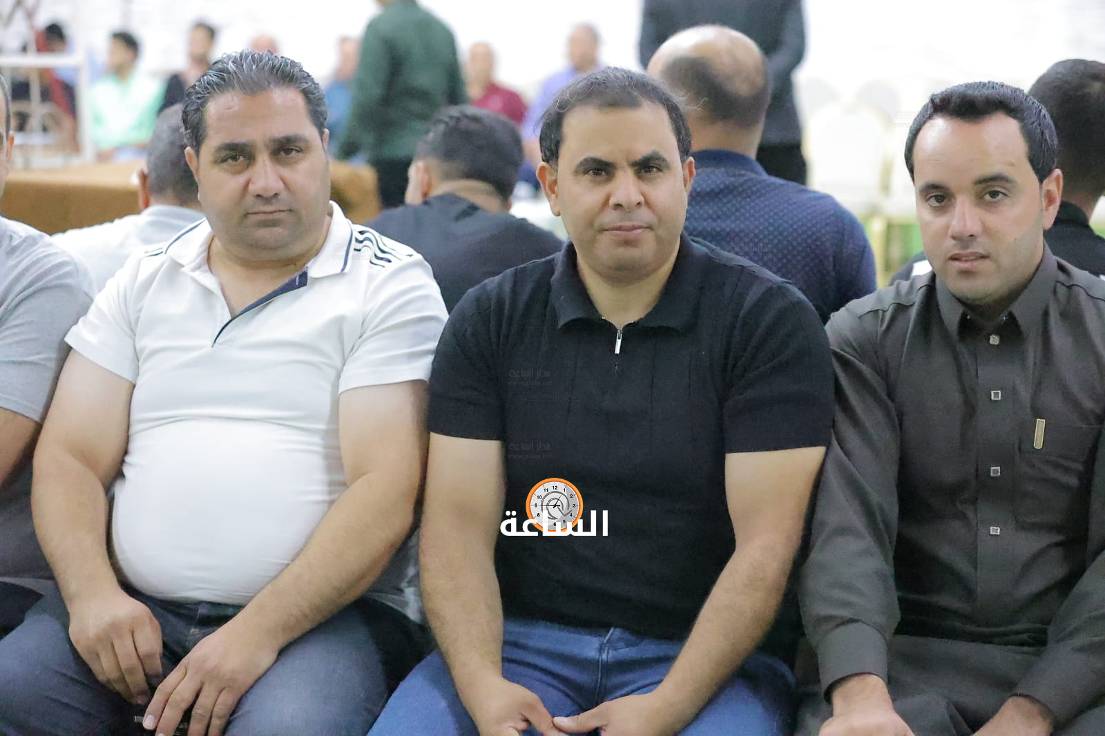 Madar Al-Saa Images 0.7552508147130166