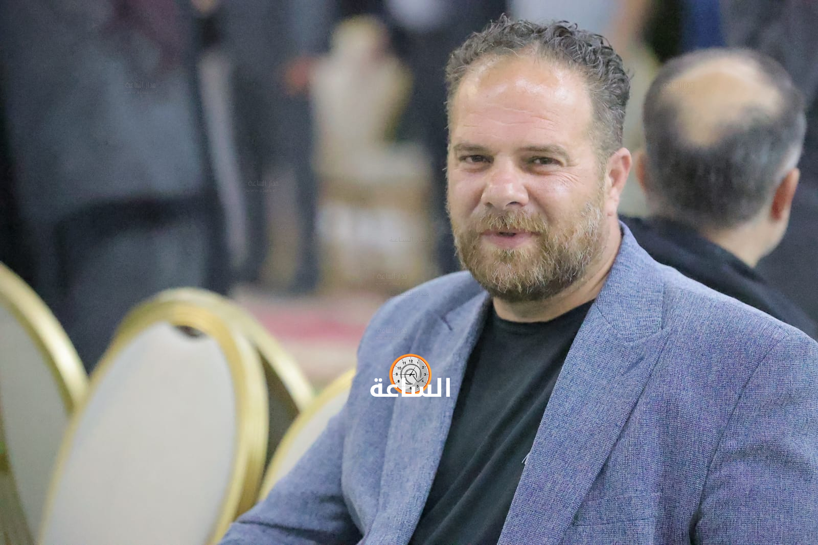 Madar Al-Saa Images 0.4276936110000984