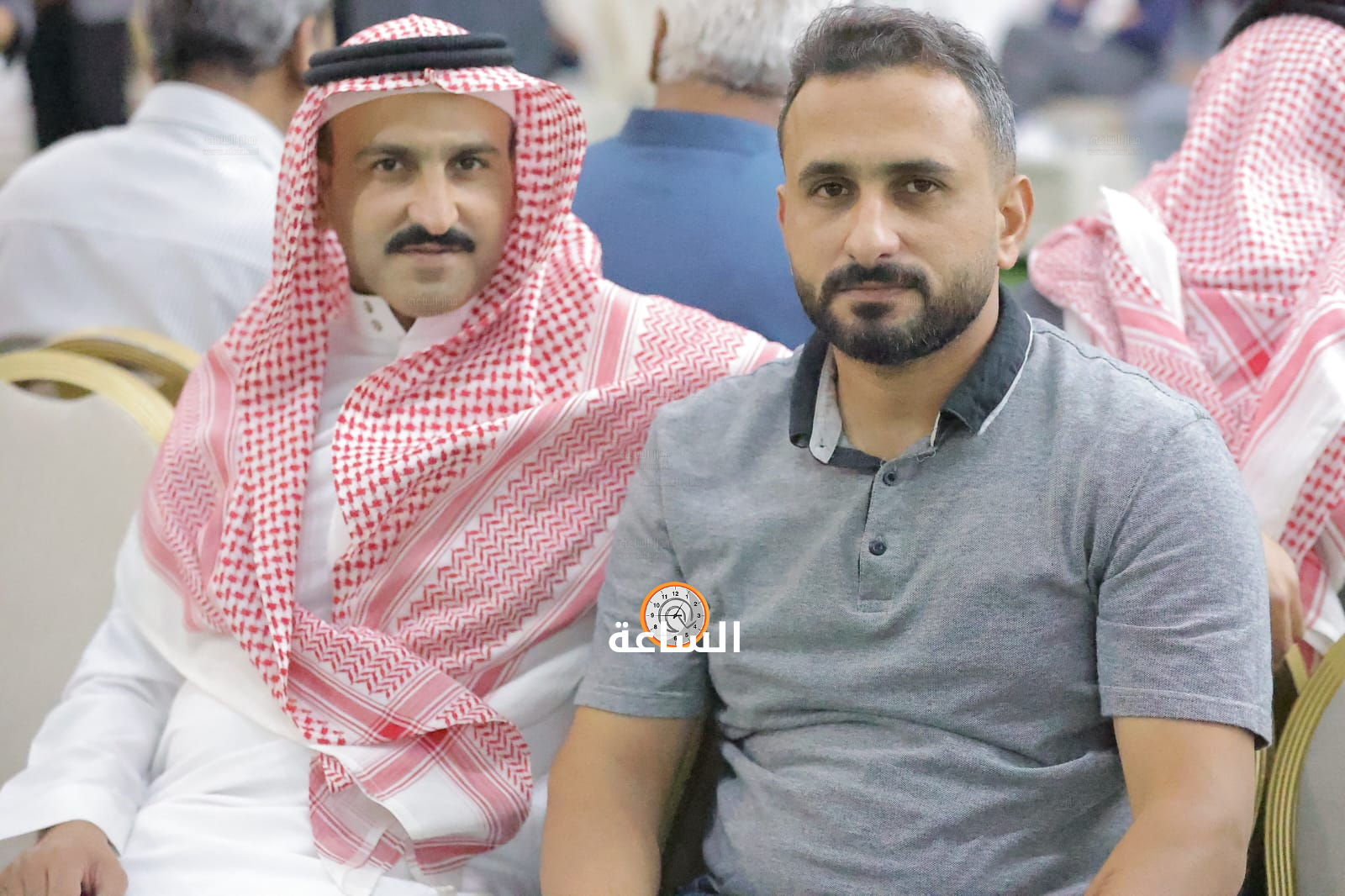 Madar Al-Saa Images 0.054856722671844715