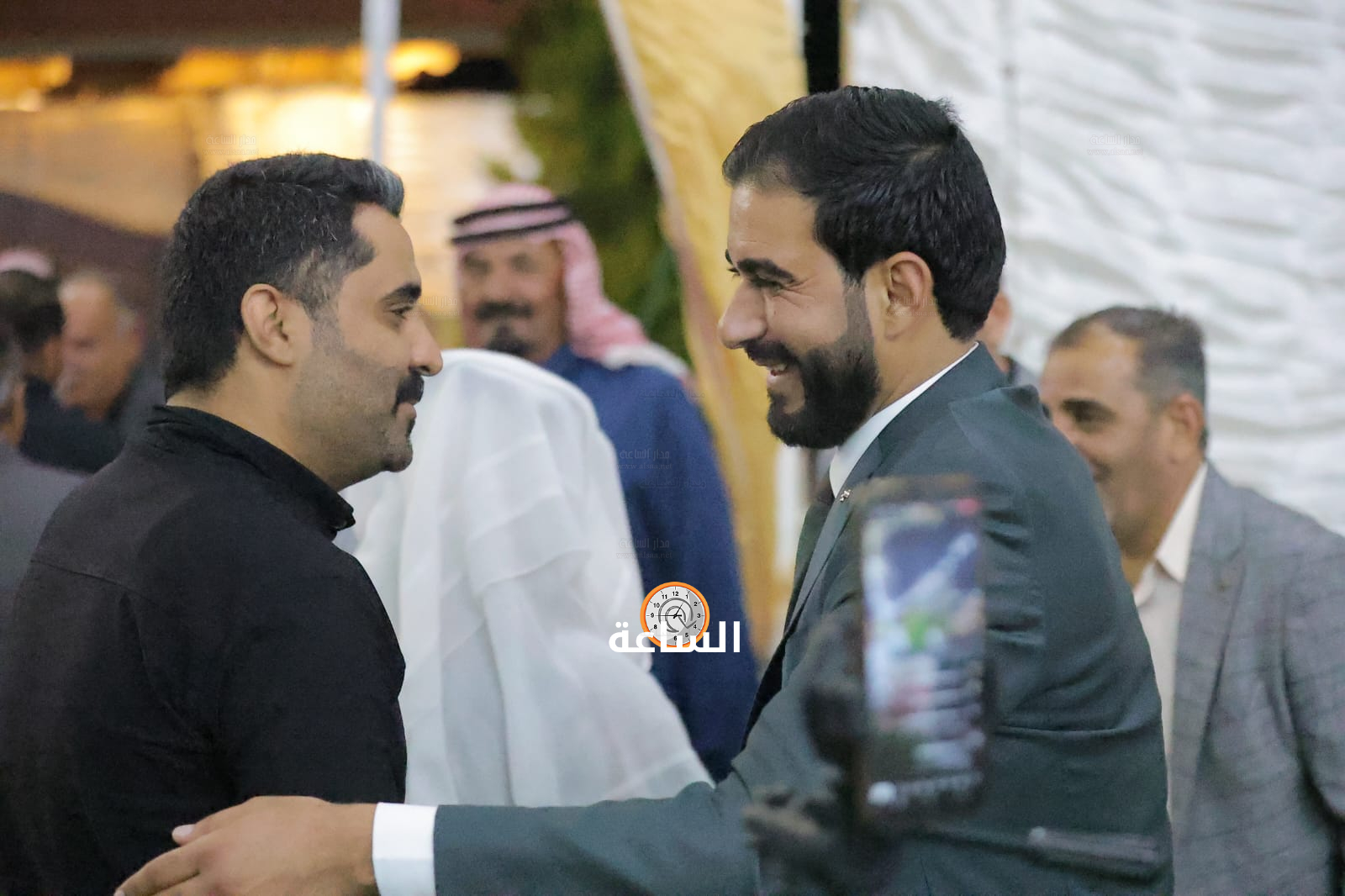 Madar Al-Saa Images 0.6168241864634864
