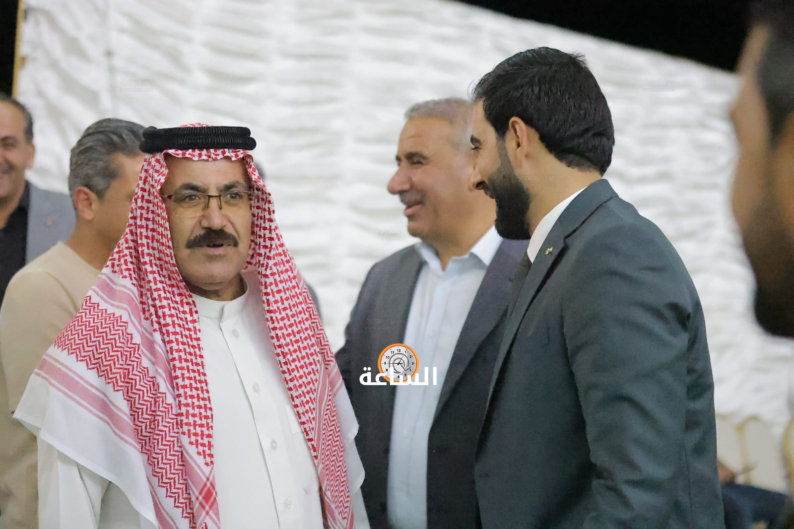 Madar Al-Saa Images 0.1577401552445955