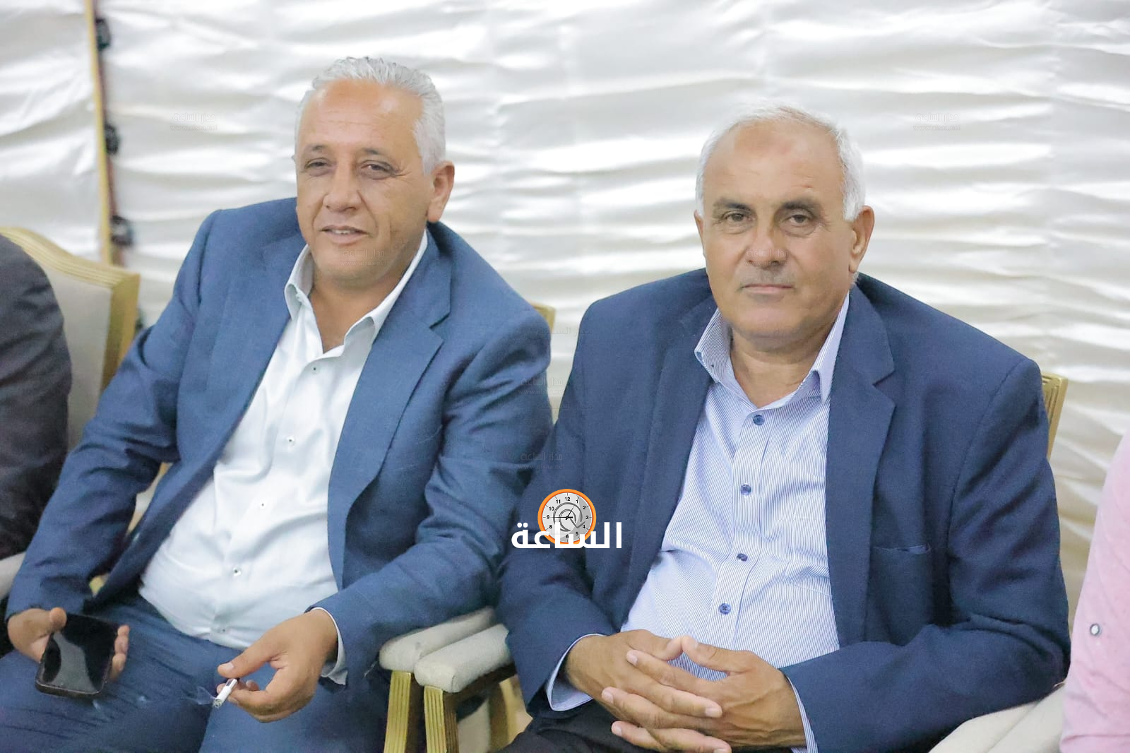 Madar Al-Saa Images 0.399092502304373