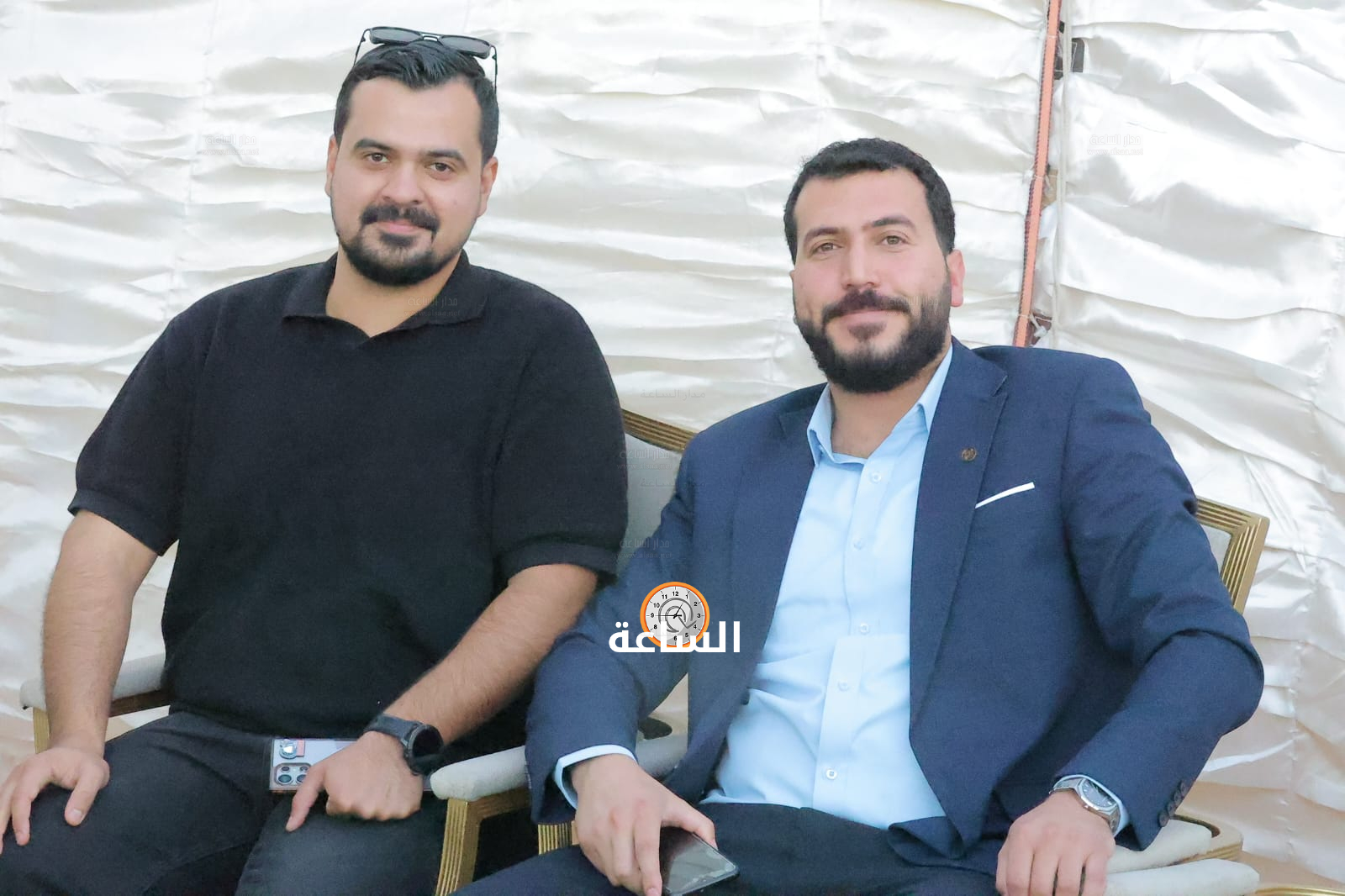 Madar Al-Saa Images 0.5028113236626262
