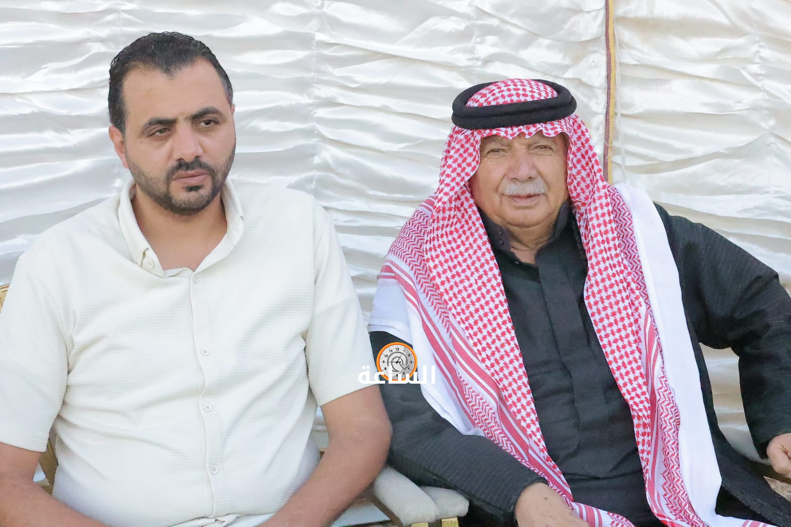 Madar Al-Saa Images 0.4745219029155463