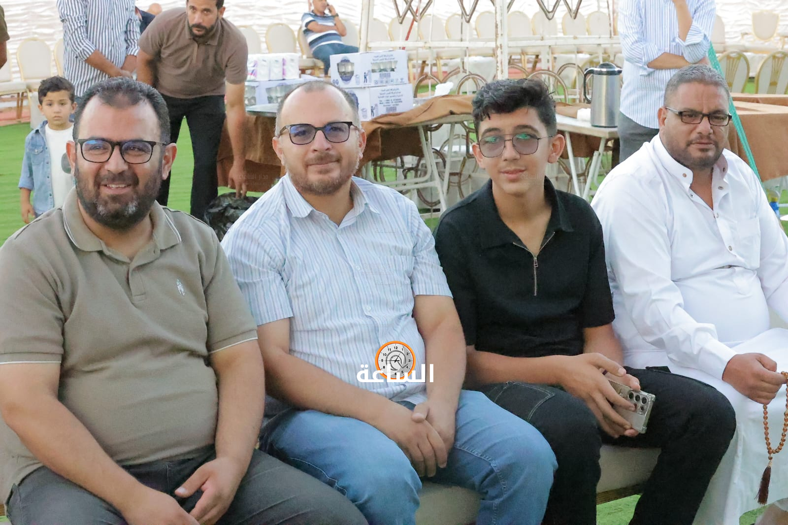Madar Al-Saa Images 0.561433212673407