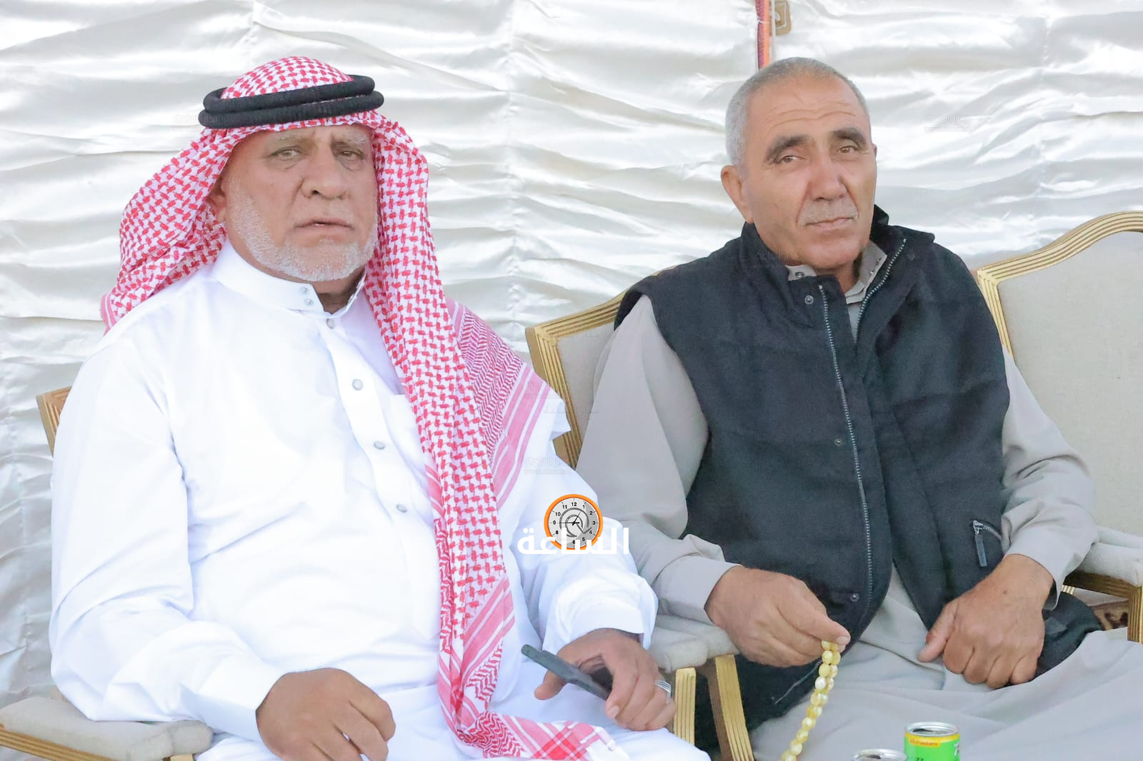 Madar Al-Saa Images 0.6687306371307986