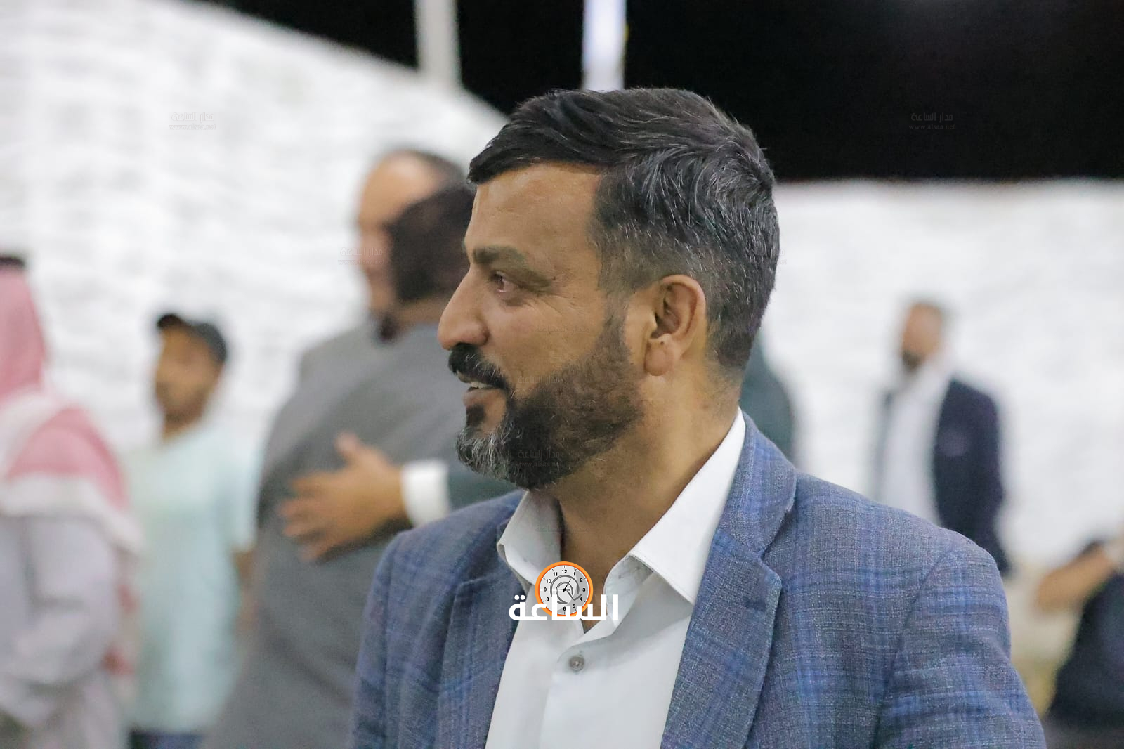 Madar Al-Saa Images 0.6183680550958895