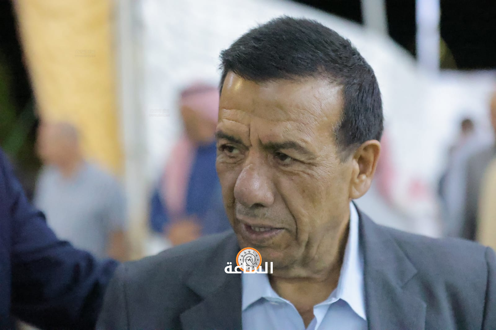 Madar Al-Saa Images 0.03765258868729915