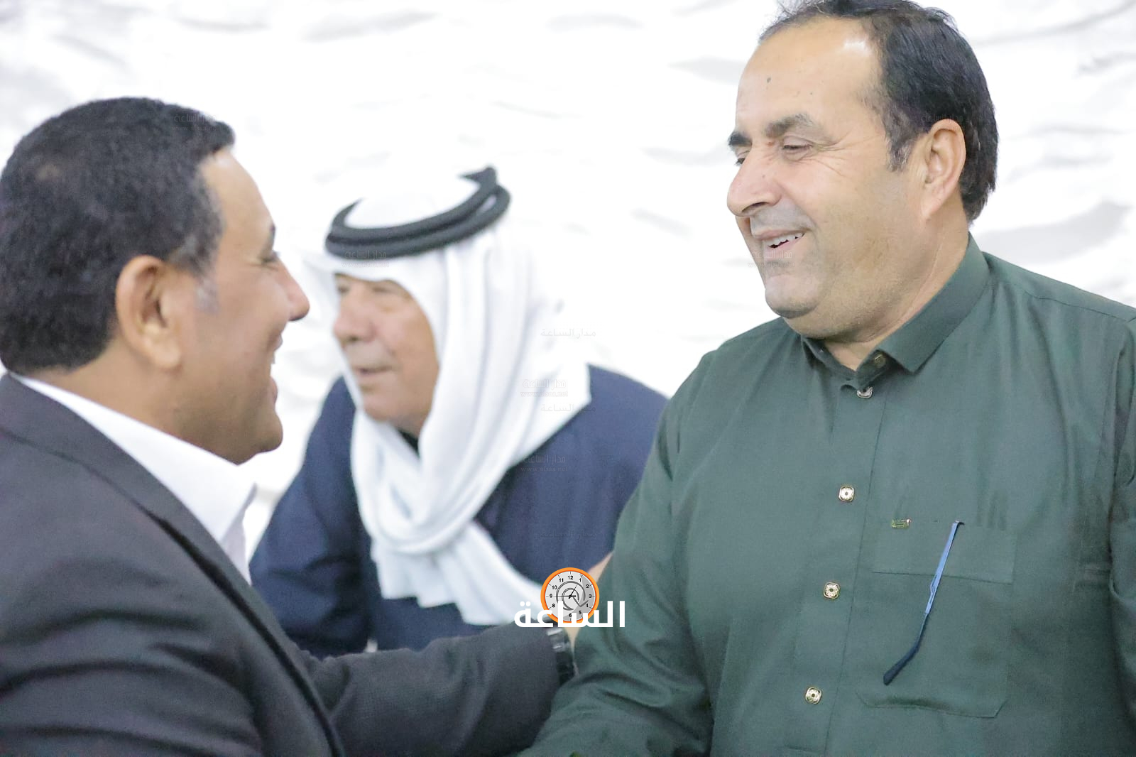 Madar Al-Saa Images 0.9903667164776508