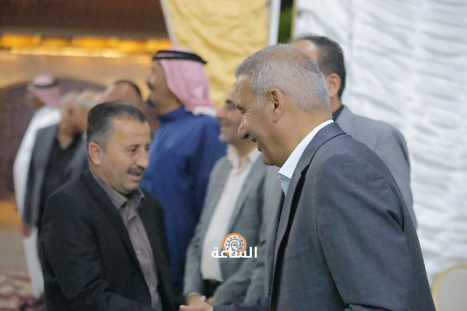 Madar Al-Saa Images 0.5111594990824184
