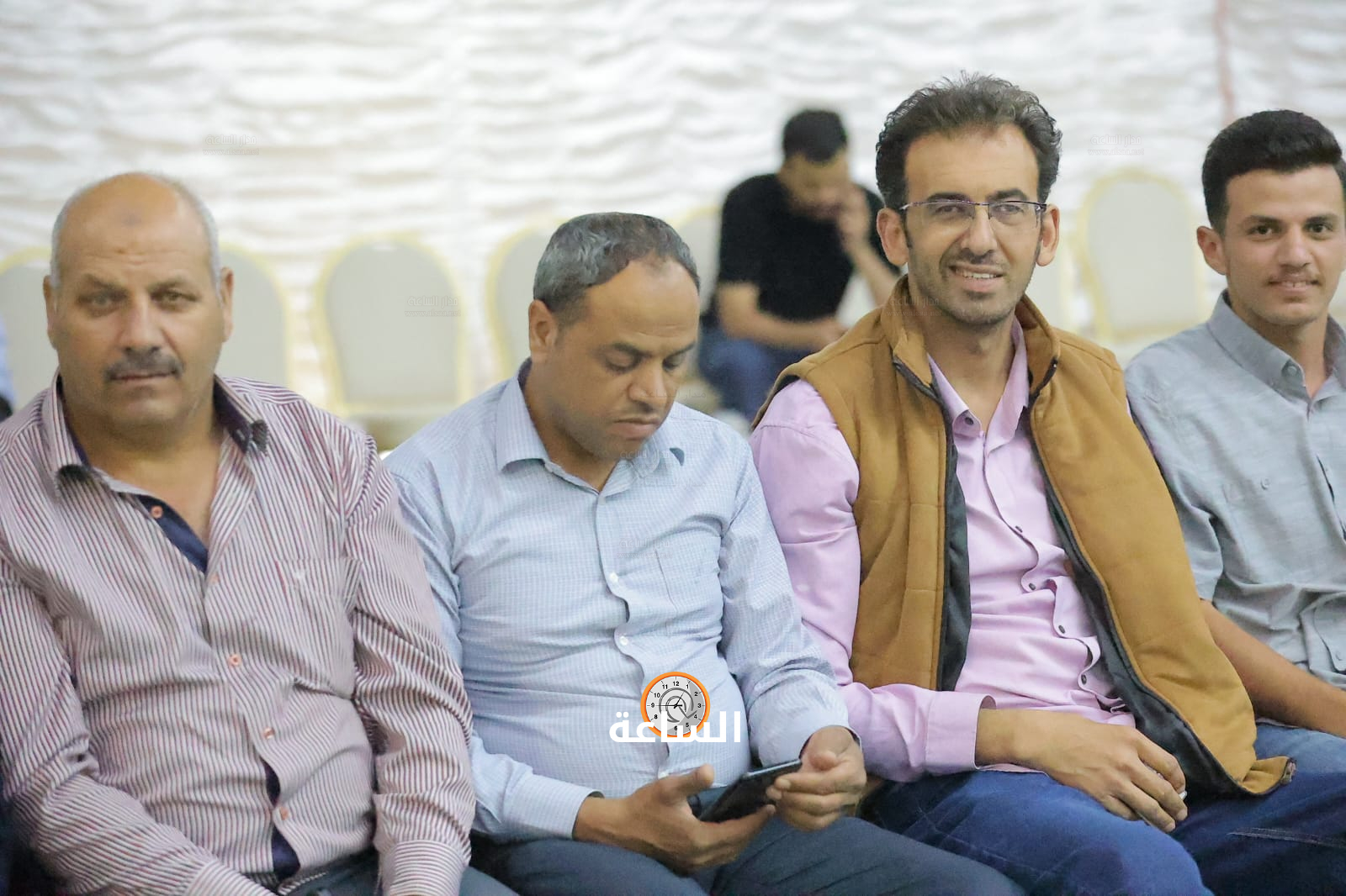 Madar Al-Saa Images 0.8512505318122391