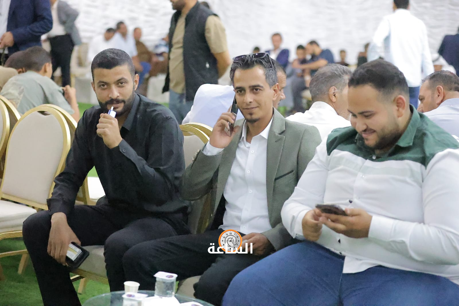 Madar Al-Saa Images 0.5157448490052708