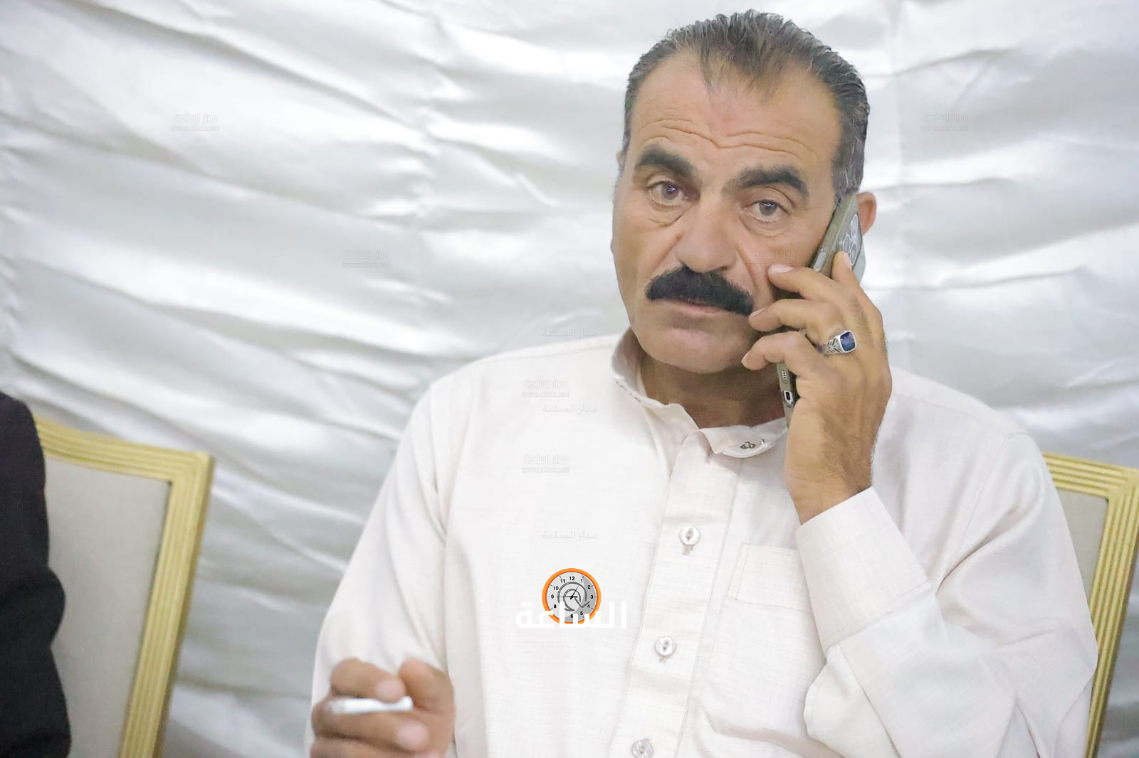Madar Al-Saa Images 0.6725783147430714