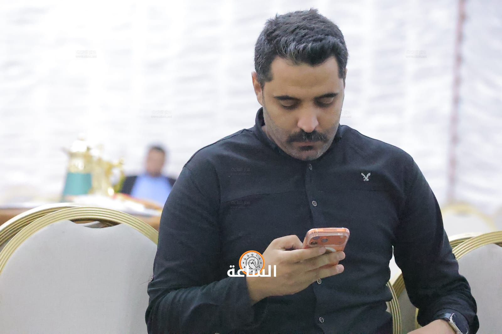 Madar Al-Saa Images 0.4746346811018516