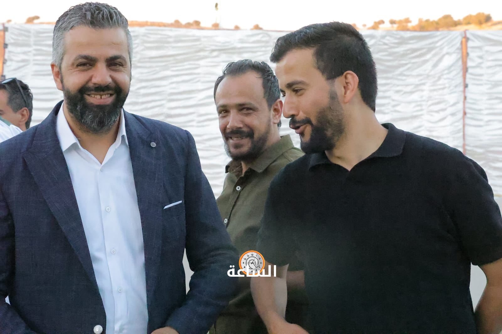 Madar Al-Saa Images 0.7400381099363751
