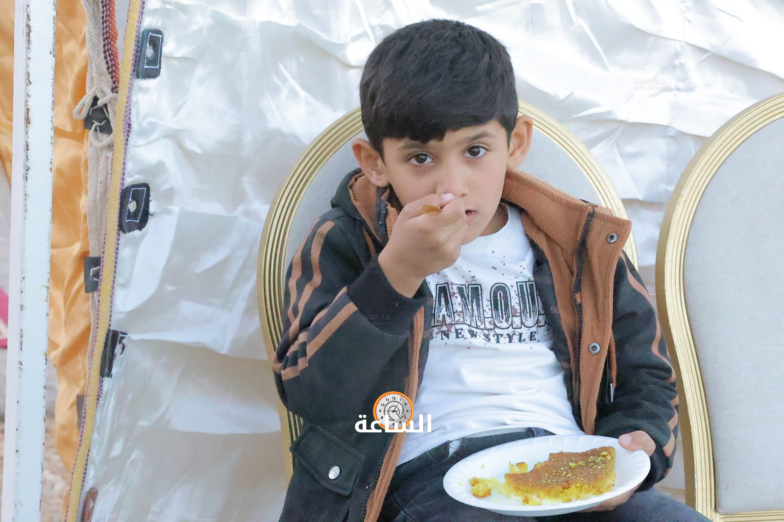 Madar Al-Saa Images 0.06894925133624696