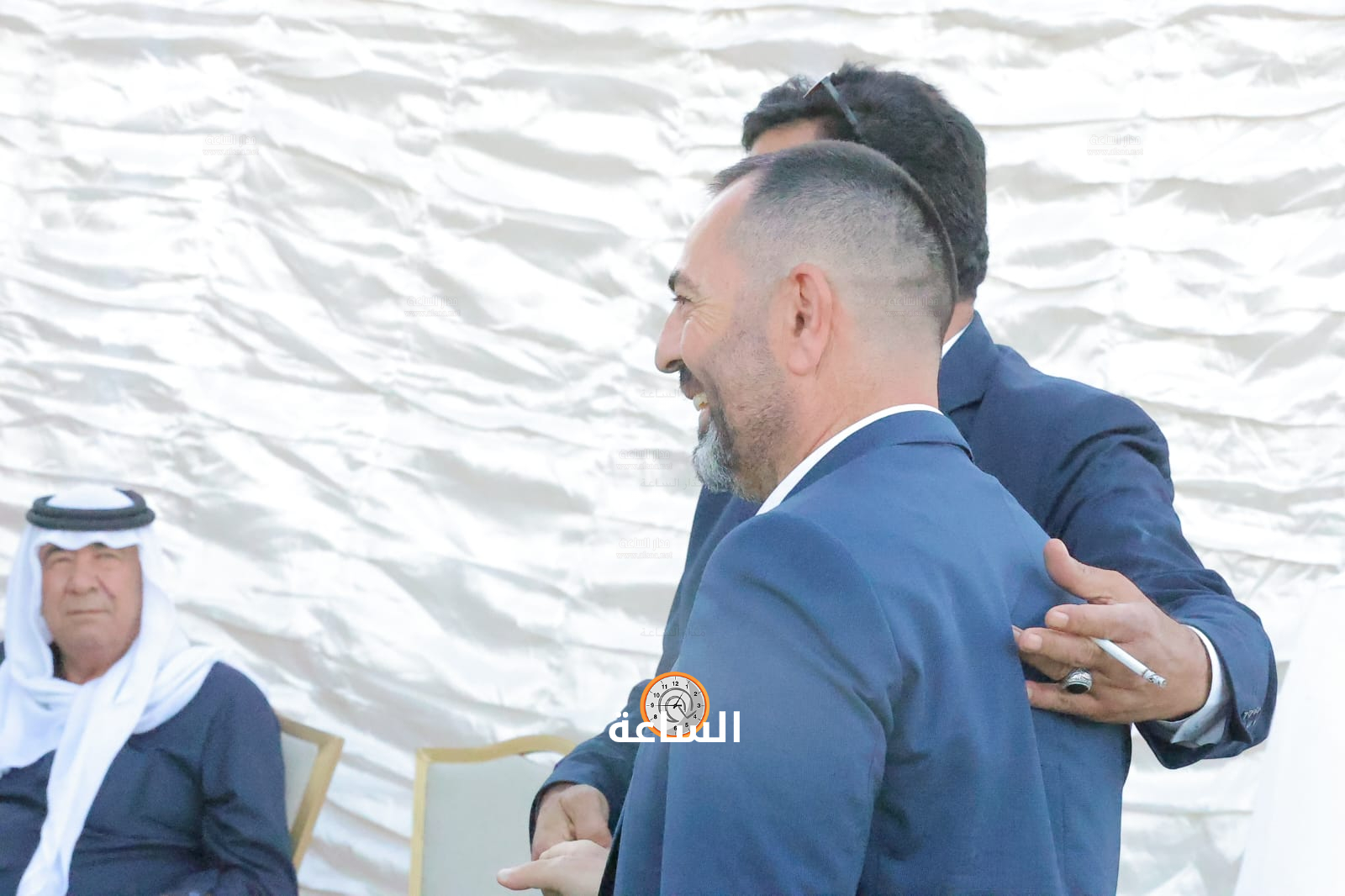 Madar Al-Saa Images 0.6002301851365505