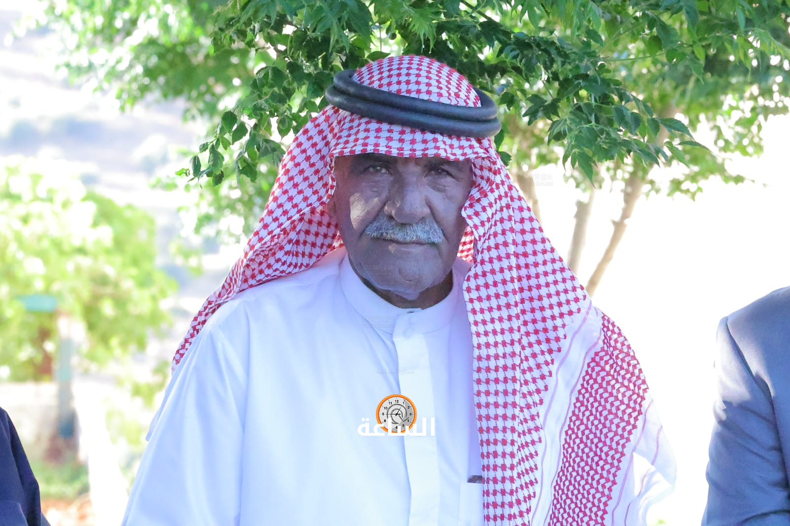 Madar Al-Saa Images 0.4049234407563659