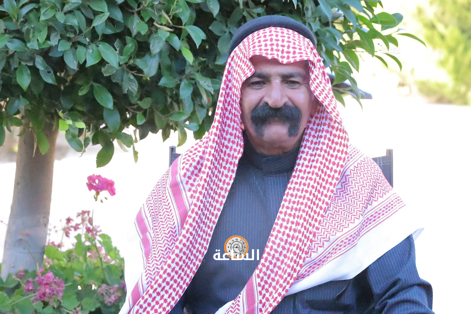 Madar Al-Saa Images 0.3525928235046144