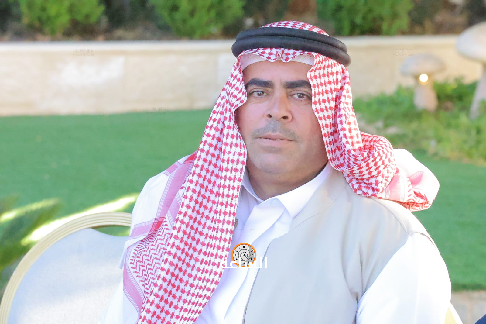 Madar Al-Saa Images 0.5723703533041187