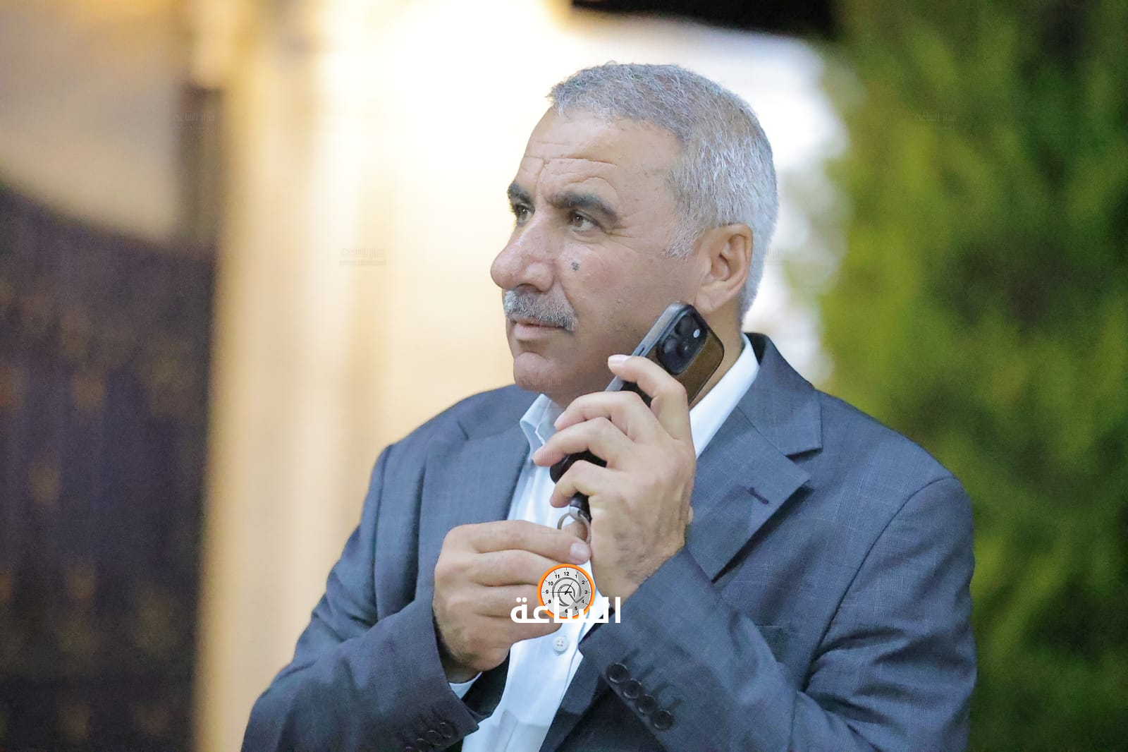 Madar Al-Saa Images 0.9489011793392792