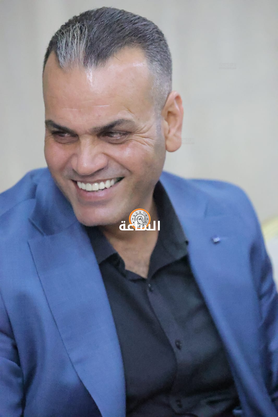 Madar Al-Saa Images 0.34920216840626295